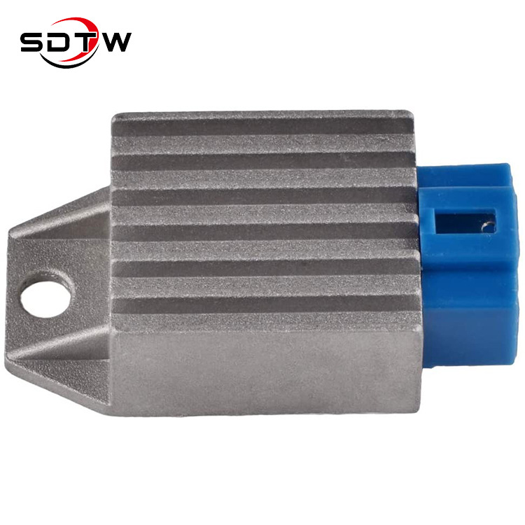 Cross-border voltage regulator for Golf Cart G8 G9 G14 G16 G20 G21 G22 rectifier