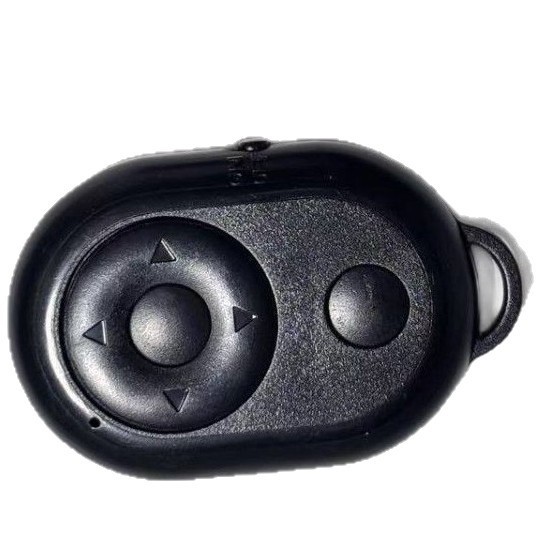 Douyin Kuaishou Bluetooth Sensitive Remote Control Short Video Live Broadcast Control Kuaishou Wireless Selfie Mobile Phone Controller