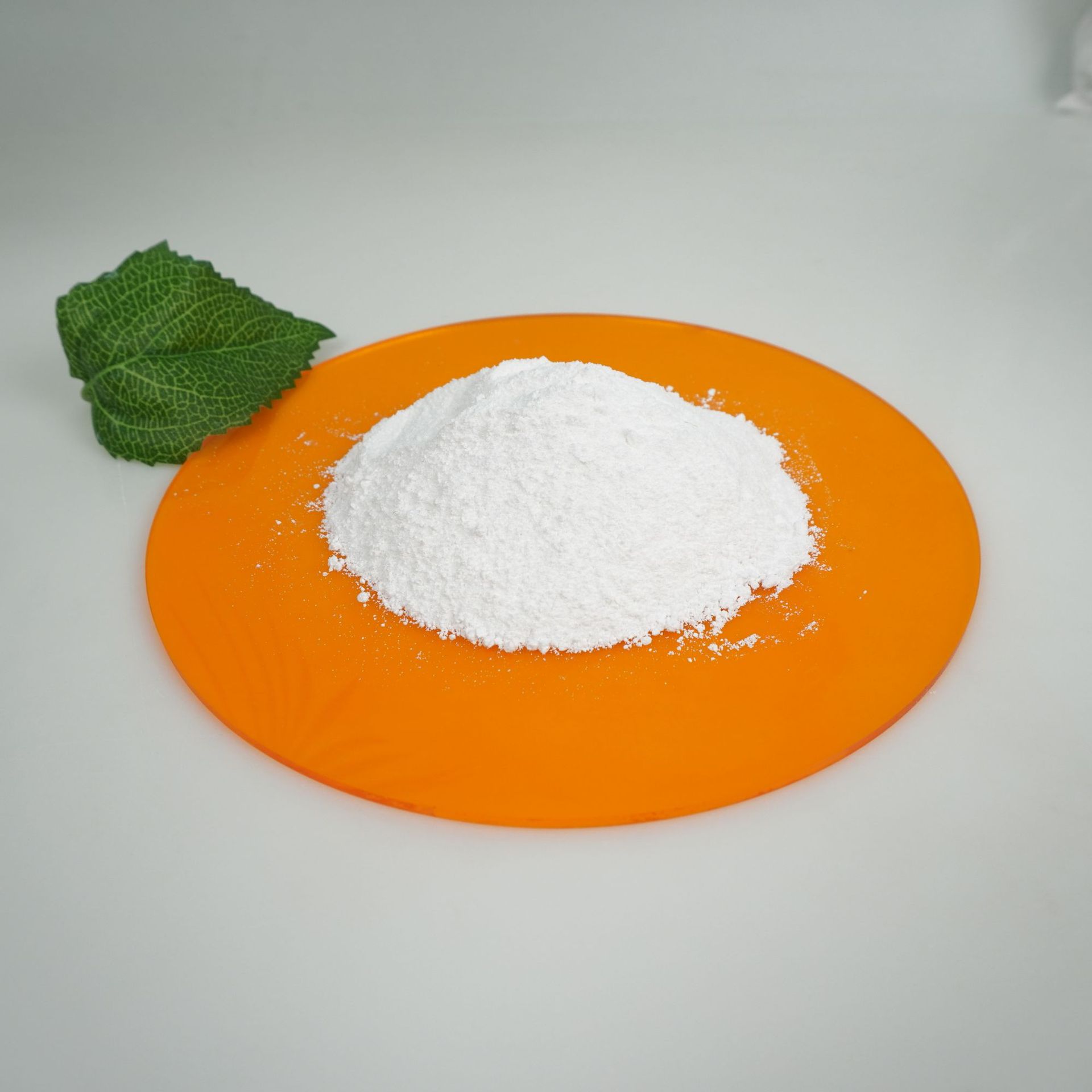 High Purity Nano Zinc Oxide for Paint, Rubber and Plastic Industry, Stable Supply of High Activity Throughout the Year