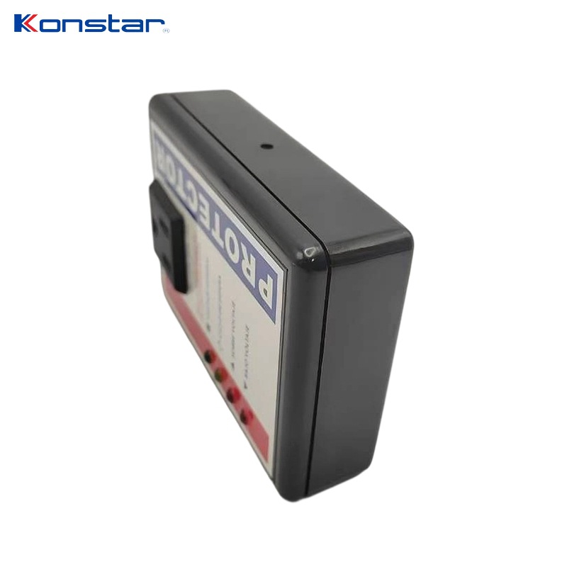 Spot Supply Household Appliances 110V15A Voltage Protector