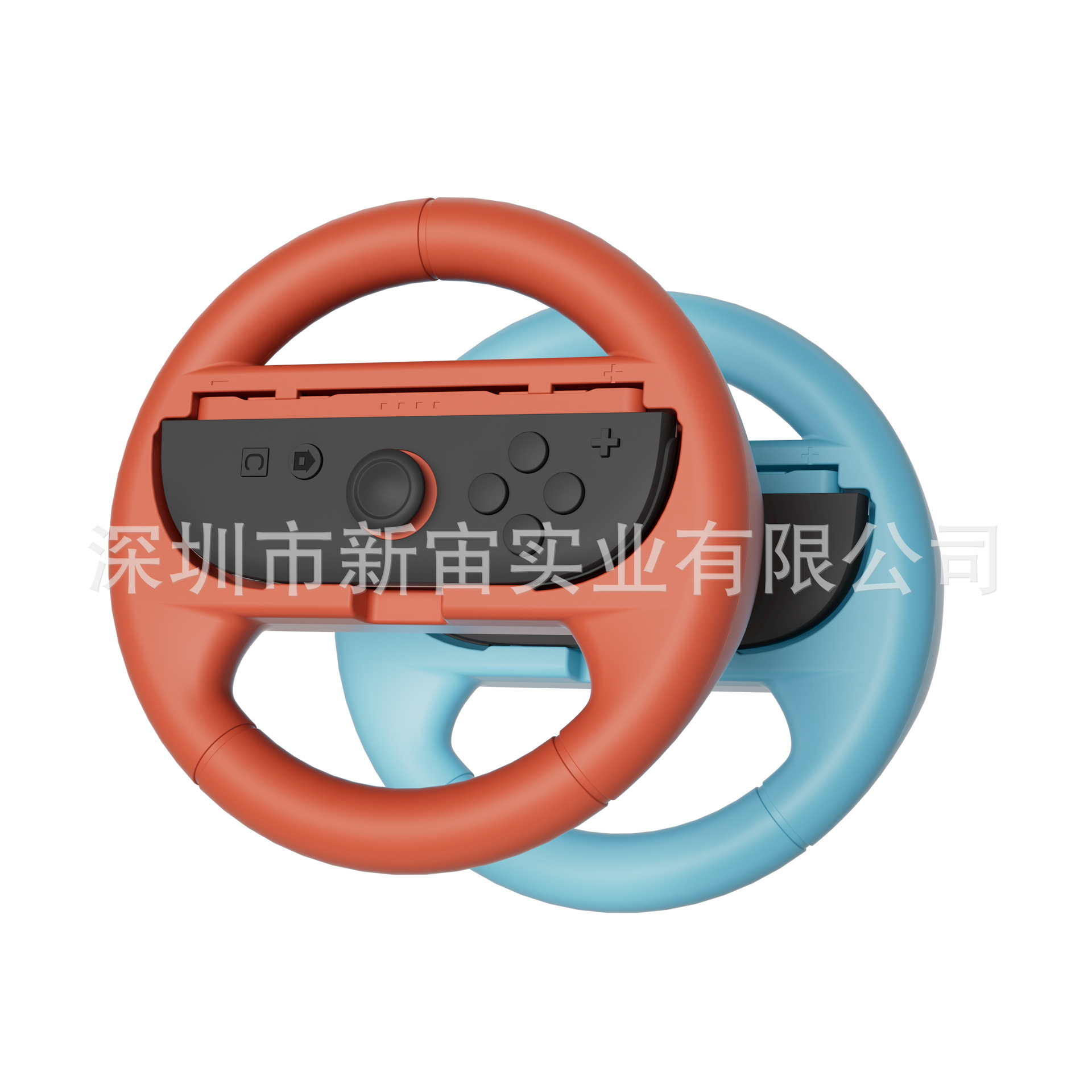 Nintendo Switch2 ручка руля Switch Mario Kart захват руля крепление 2 упаковки