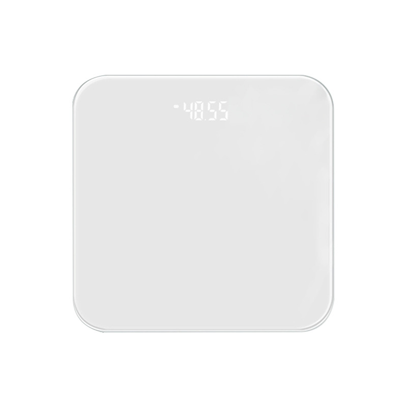 Body Weight Scale, Home Smart Body Fat Scale, Bluetooth Charging Human Body Electronic Scale, Professional High-Precision Weighing Scale Customization