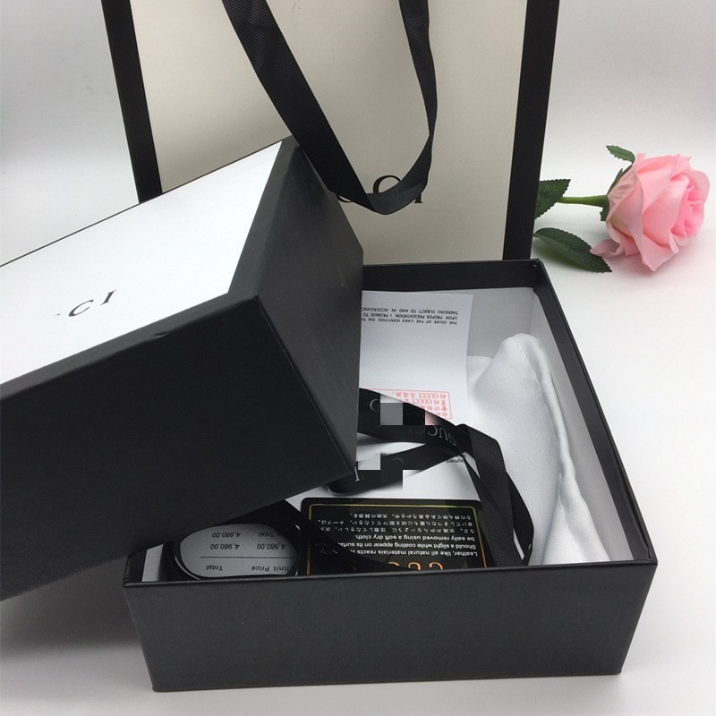 Упаковка подарочной коробки для пояса, частное пространство, полный комплект, высококачественный легкий люкс, полный комплект с сумкой, оптовая продажа