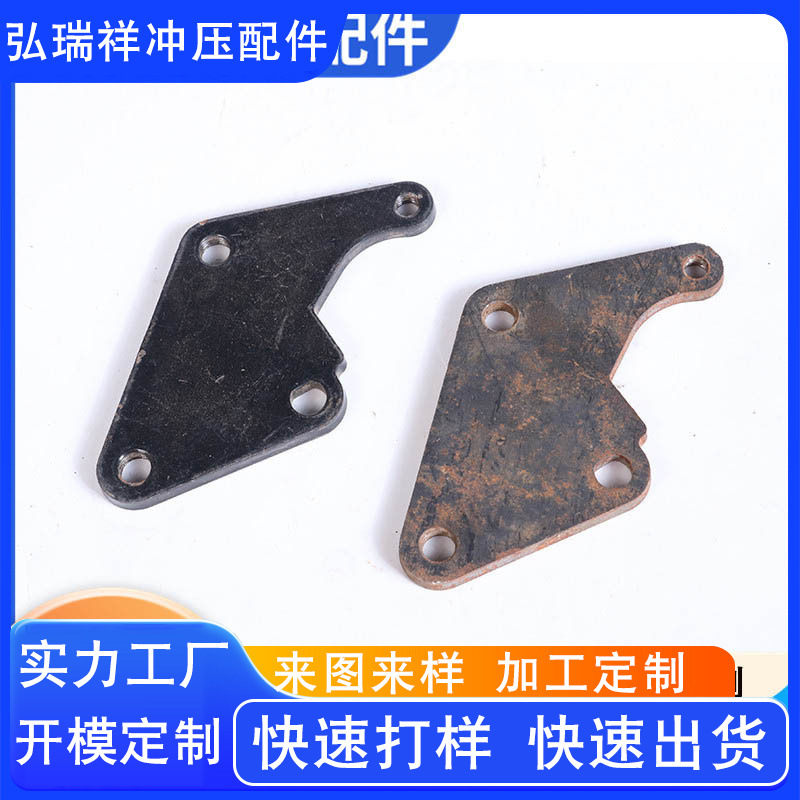 Модифицированный фиксированный адаптер для переднего и заднего дискового тормоза электрического скутера, адаптер для нижнего насоса левой и правой стороны электрического мотоцикла Small Turtle