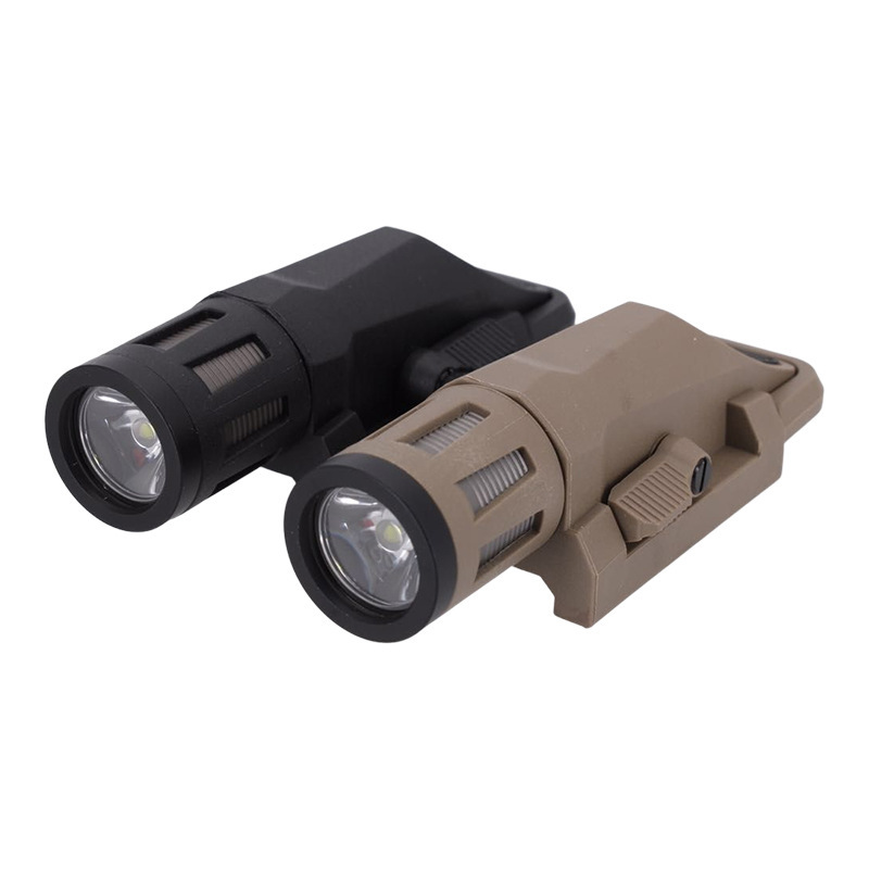 WML ~ G2 flashlight cross-border wholesale flashlight explosion-proof multi-function tactical strong light rechargeable flashlight flash always bright