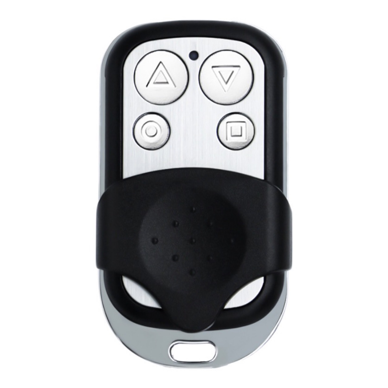 433 copy remote control electric rolling shutter door rolling gate garage door telescopic road gate 315 copy key