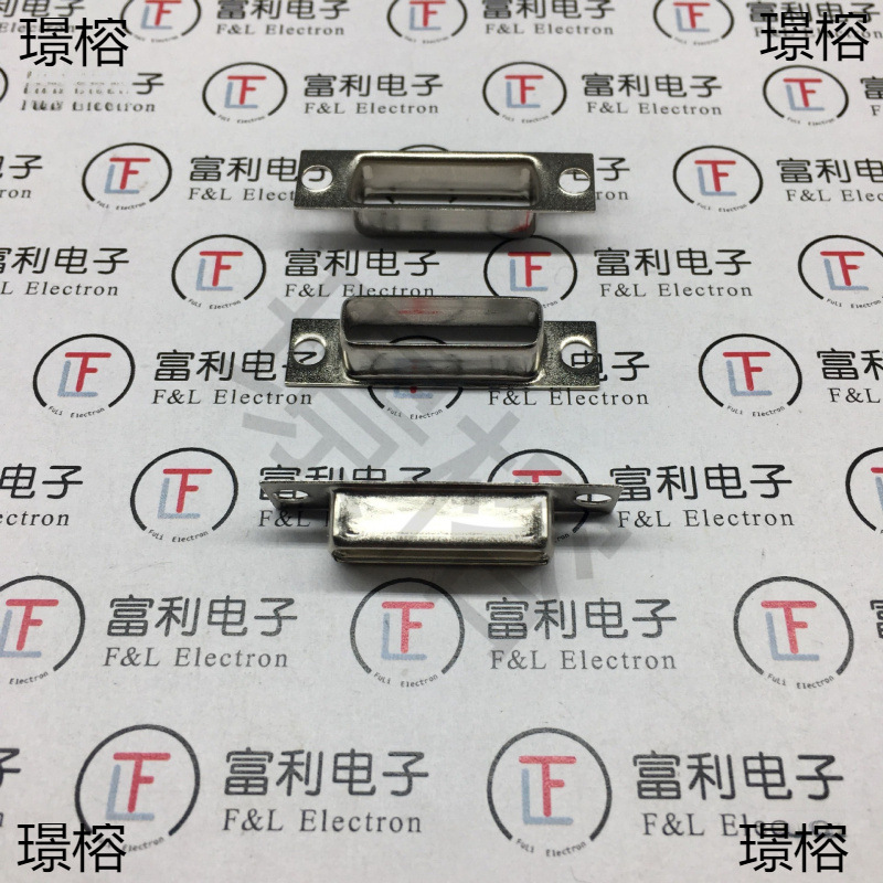 Motherboard Graphics Card Vga, Com, Dvi, Lpt Printing Port Iron Shell, Iron Sheet, Terminal, Bezel Screw