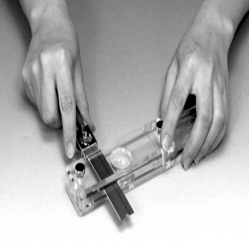 [Ichikaya Trading Company] Япония Natsume Manufacturing Kn-822 Слайсер (Слайсер для тканей)