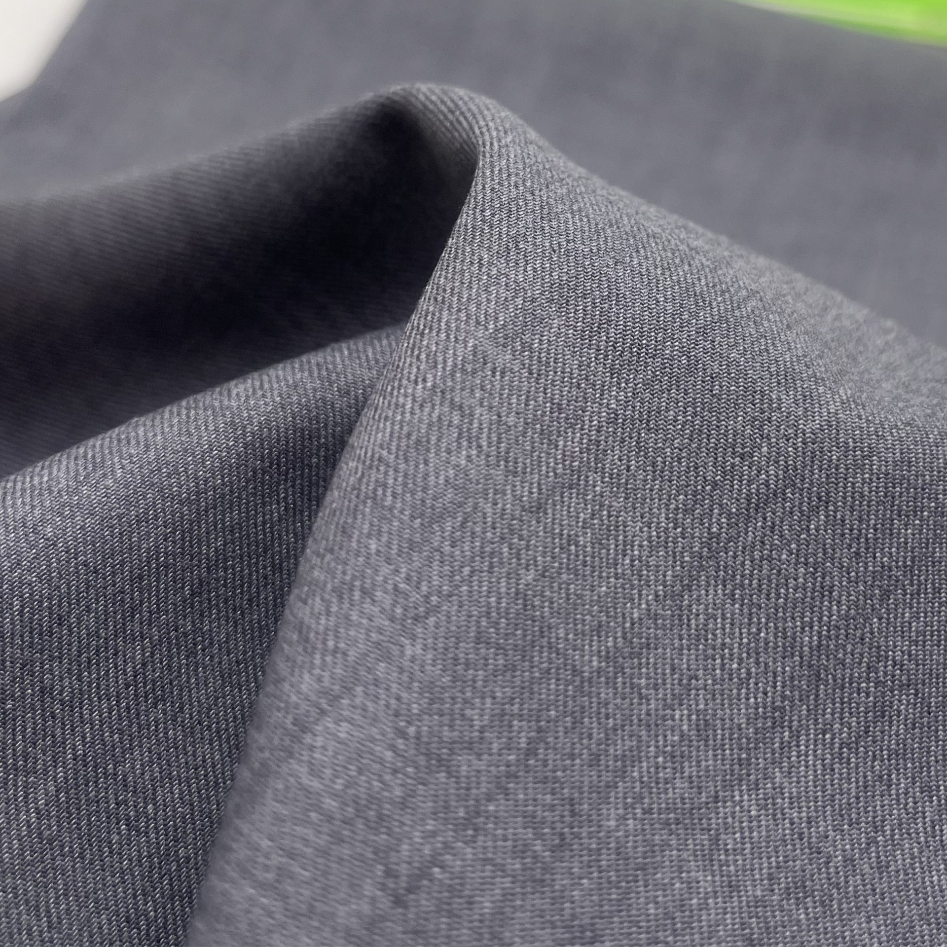 200 gsmTR2/2 twill polyester cotton blended fabric spring and summer fashion shirt shirt stretch casual pants cloth