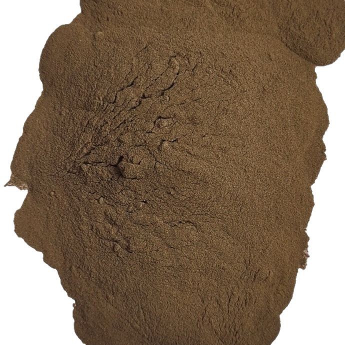 kelp powder wholesale and retail degummed kelp powder 1kg kelp powder for animal aquaculture feed kelp powder
