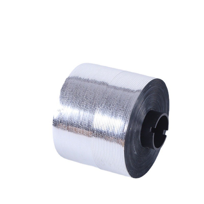 Customized Colorfulful Silver Cigarette Packaging Box with Cigarette Film to Open the Seal and Anti-Counterfeiting Pull Cord Can Be Printed with Logo