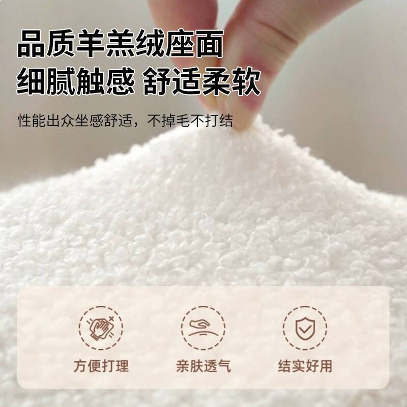 Shoe-Changing Bench for Home Entrance, Luxury High-End Feel, Living Room Sofa Seating Bench, Fitting Room Long Bench