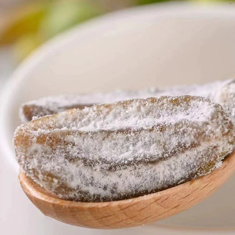 Yanjin Olive Candied Fruit Snacks Dried Olives Yanjin Licorice Olives 50g 100g Office Leisure Snacks