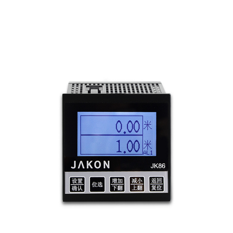Meter Counter Roller-Type Meter Counter Jk 86m Digital Encoder Control Code Meter Digital Display Digital Encoder