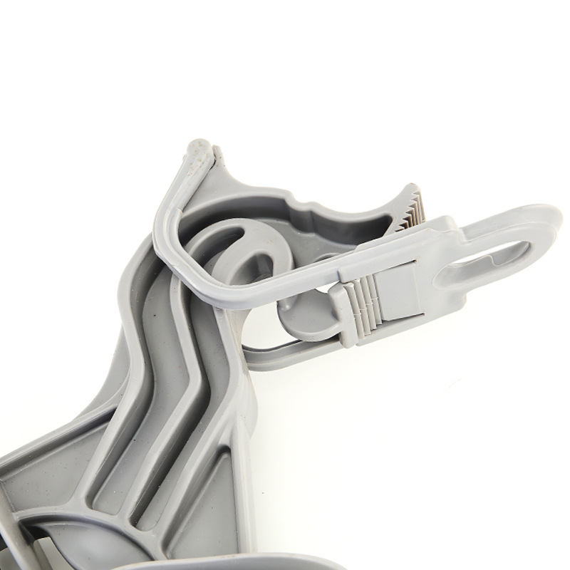 Hippocampus Hook Large Cable Gasket 15Kv-35Kv Power Equipment Suspension Cable Fixing Bracket Splitter Spacer