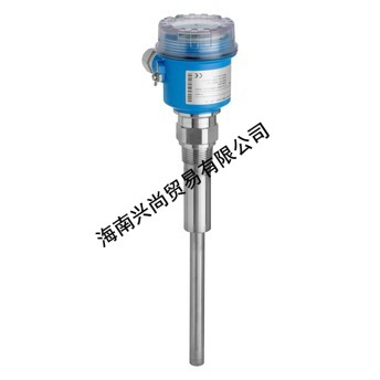 Немецкий E+H Endresshaus конденсаторный датчик уровня Ftc260-Ab4D1