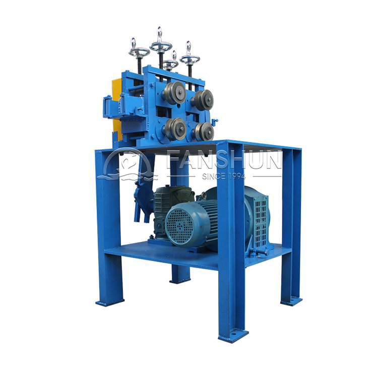 Copper Pipe Copper Pole Casting Machine