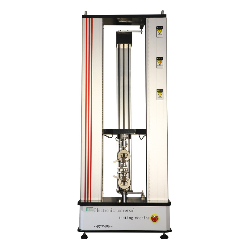 Universal Tensile Testing Machine Metal Material Testing Machine Digital Tensile Machine Plastic Rubber Bending Strength Tester