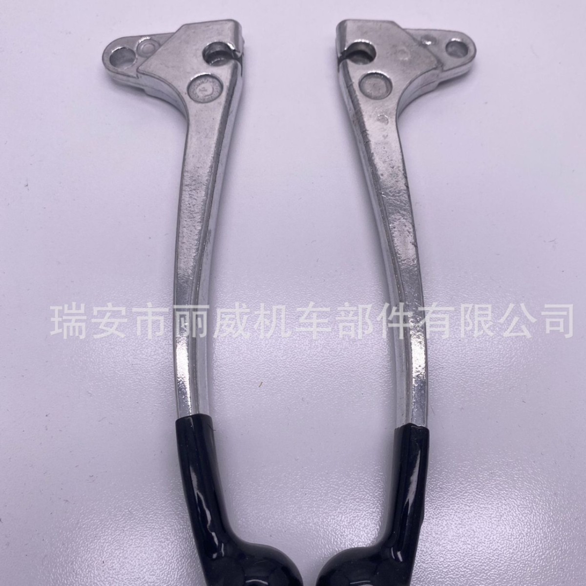 Motorcycle electric car accessories CG125 clutch brake handle left and right oxidation handle seat switch