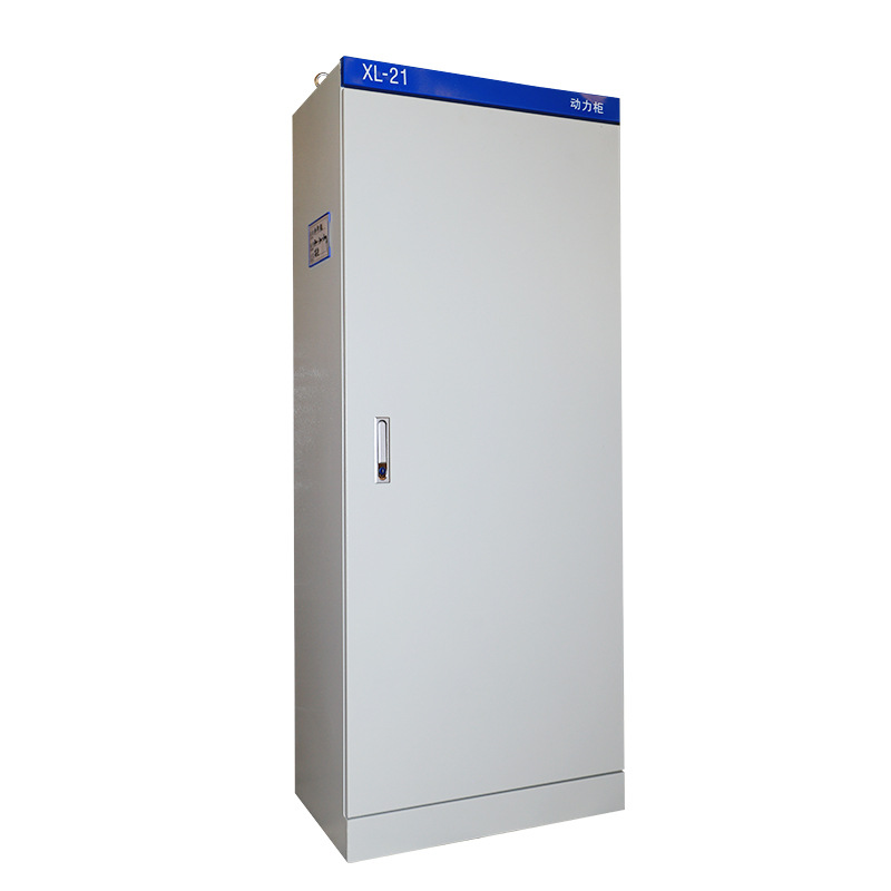 Customized power cabinet distribution box shell power cabinet xl-21 surface control cabinet distribution cabinet indoor distribution cabinet