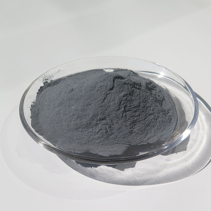 High Purity Metal Tin Powder Laboratory Scientific Research Micron Nano Tin Powder Micron Tin Powder
