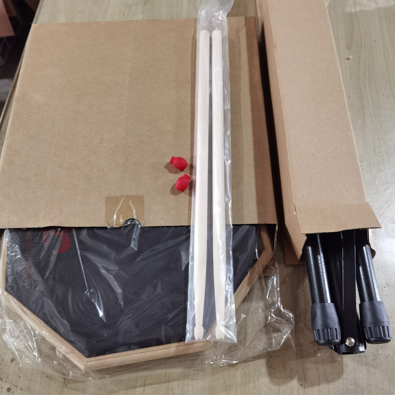 Aluminum Alloy Mobile Phone Holder Table Clamp Adjustable Portable Telescopic Bracket Live Broadcast Shooting Bracket