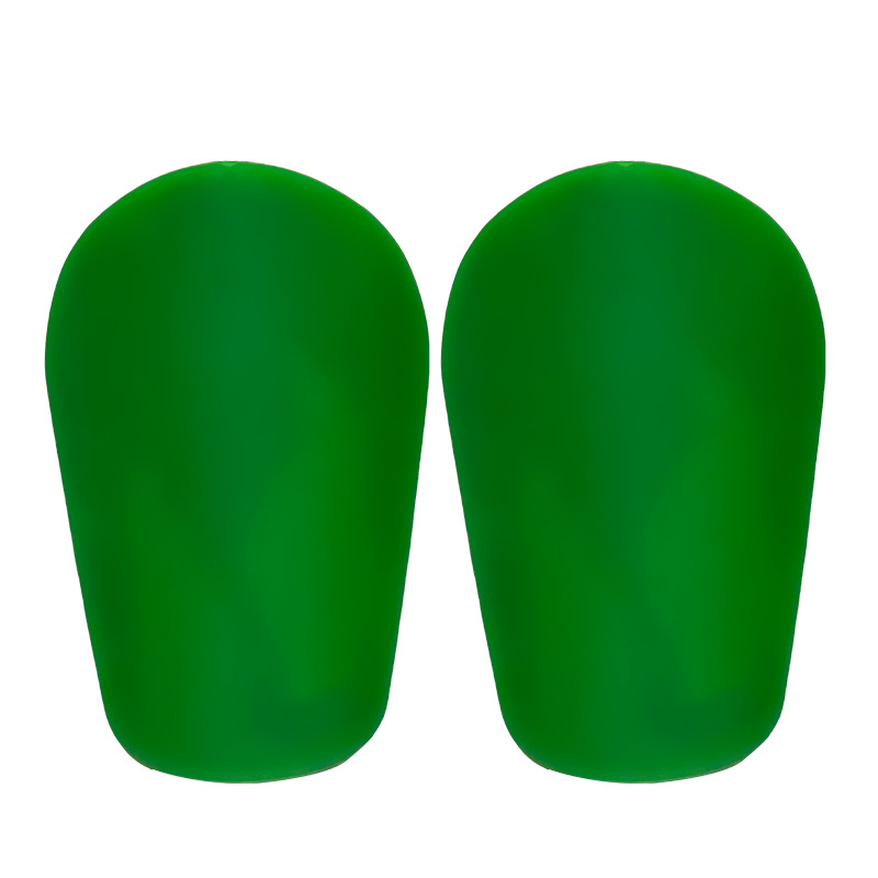 Cross-border mini Football Leg Guard Plate Plate Thickened EVA Child Protective Leg Guard Sports Leg Guard