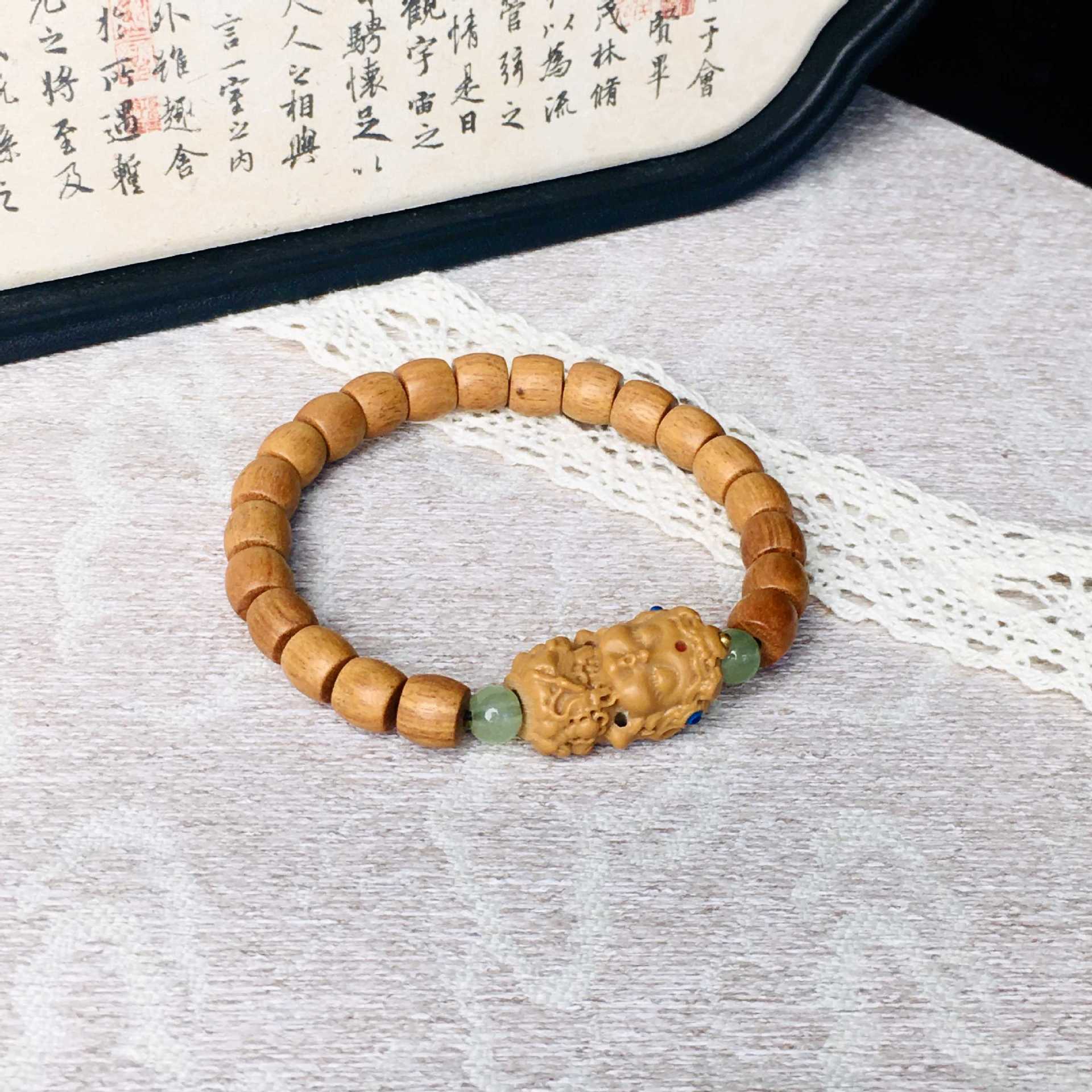 Индонезийское сандаловое дерево 8 мм