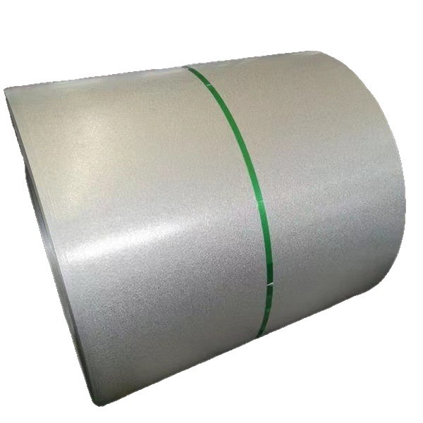 Aluminized Zinc Coil, Jiugang Yehui Aluminized Zinc for Thermal Insulation and Anti-Corrosion Az150 Grams