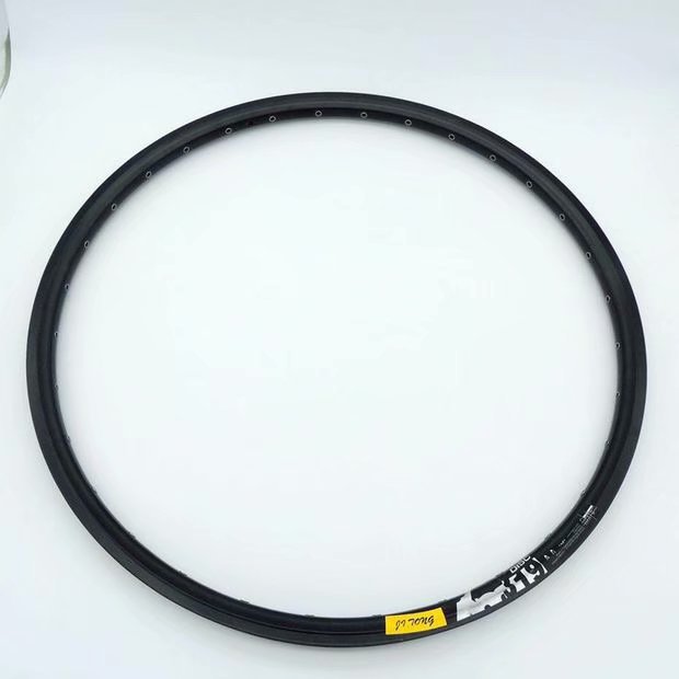 24-inch 26-inch 27.5-inch 29-inch disc brake double-layer aluminum alloy thickened rim 32-hole/36-hole mountain bike rim