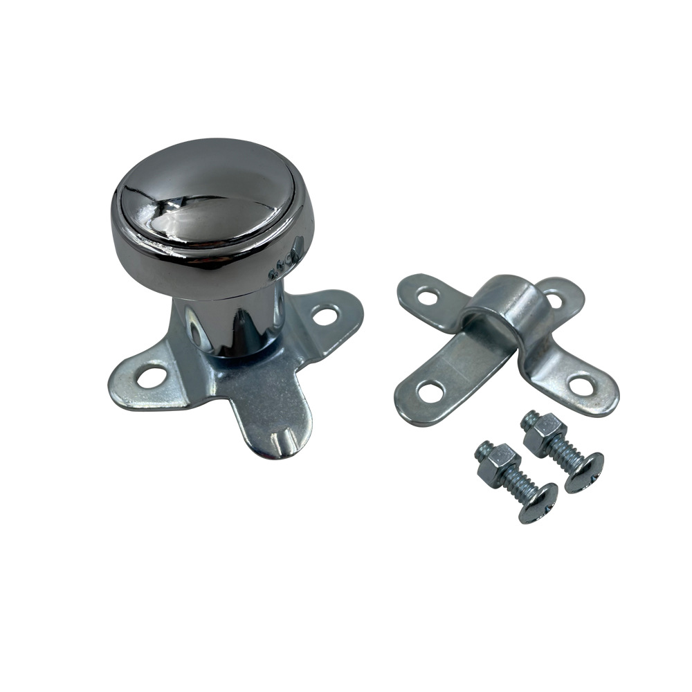 Car steering wheel opener wholesale overseas e-commerce distribution Tractor steering wheel steering booster ball opener