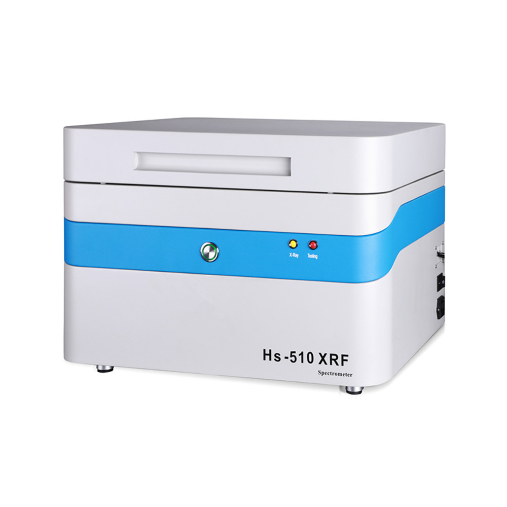 Rohs Analysis Instrument_Rohs Detector Source Manufacturer_Honghai Rohs Instrument
