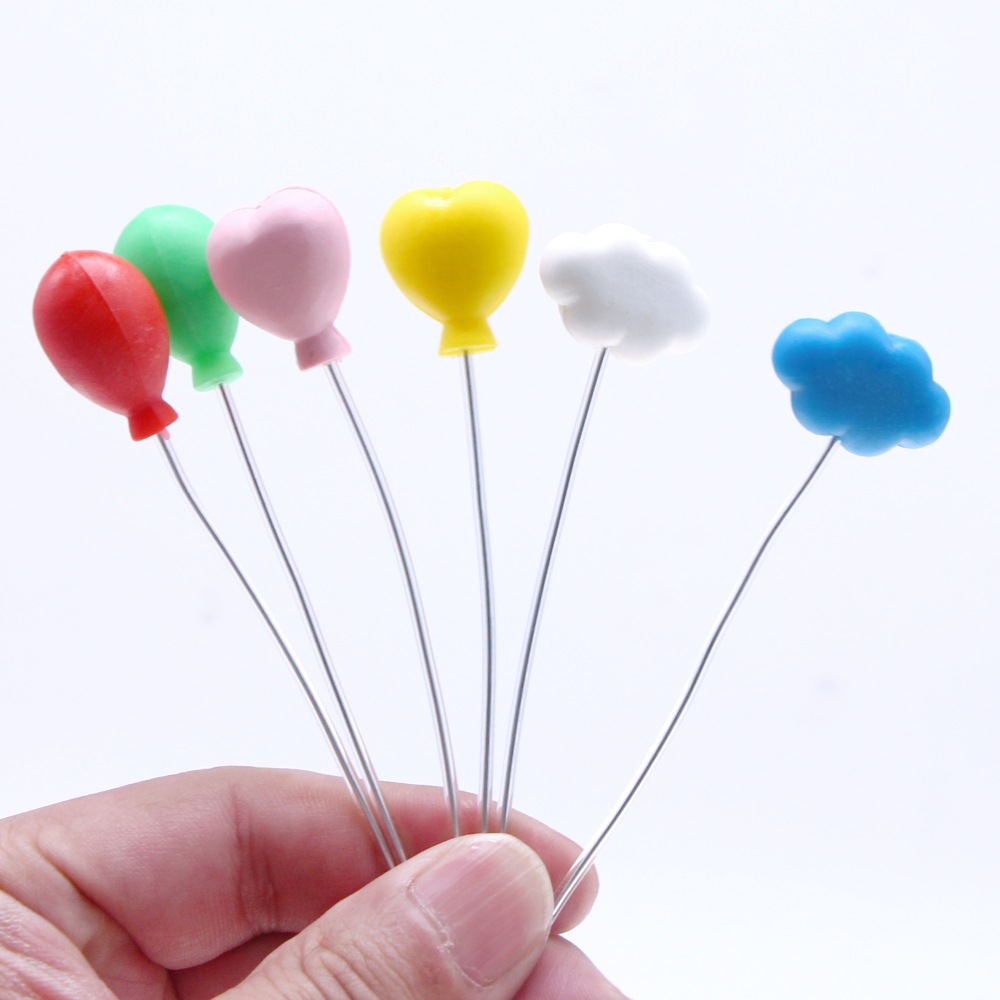 Doll House Mini Color Balloon Micro Landscape Scene Photography Props Decoration Cake Party Car Decoration Decoration Accessories