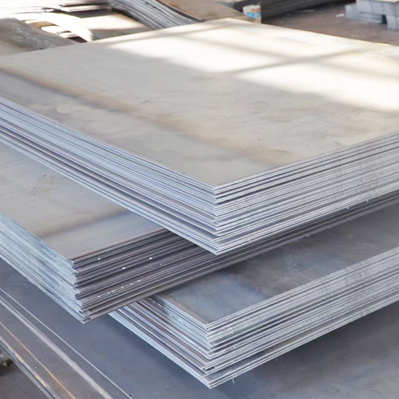 15Crmo/20Crmo Alloy Structural Steel 30Crmo Steel Plate 35Crmo Steel Plate 40Crmo/42Crmo Steel Plate