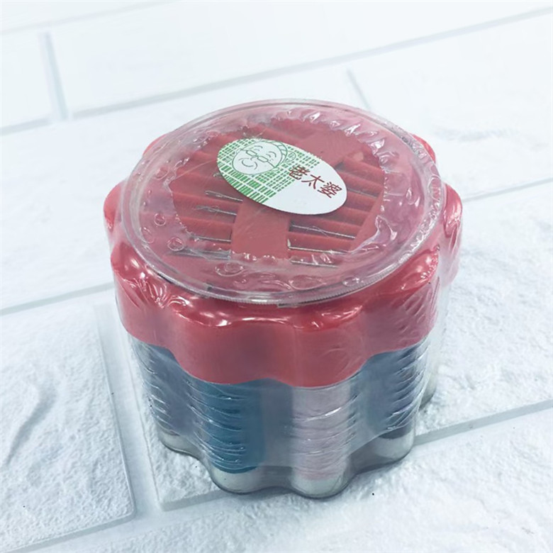 Сшиватель для дома с набором для шитья 1 юань 2 юаня от старой женщины