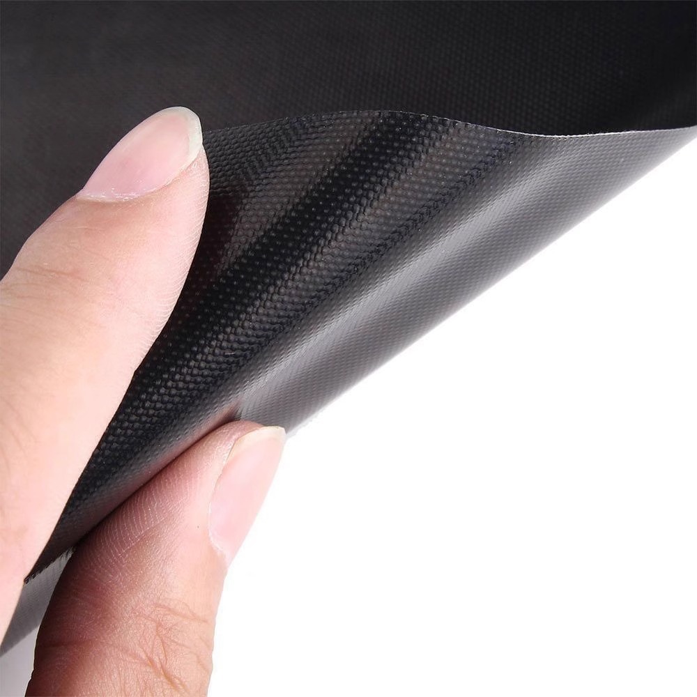 BBQ GRIL LMAT Barbecue Mat Teflon Oven Mat Barbecue Mat High Temperature Resistant Oil-proof Non-stick Barbecue Mat
