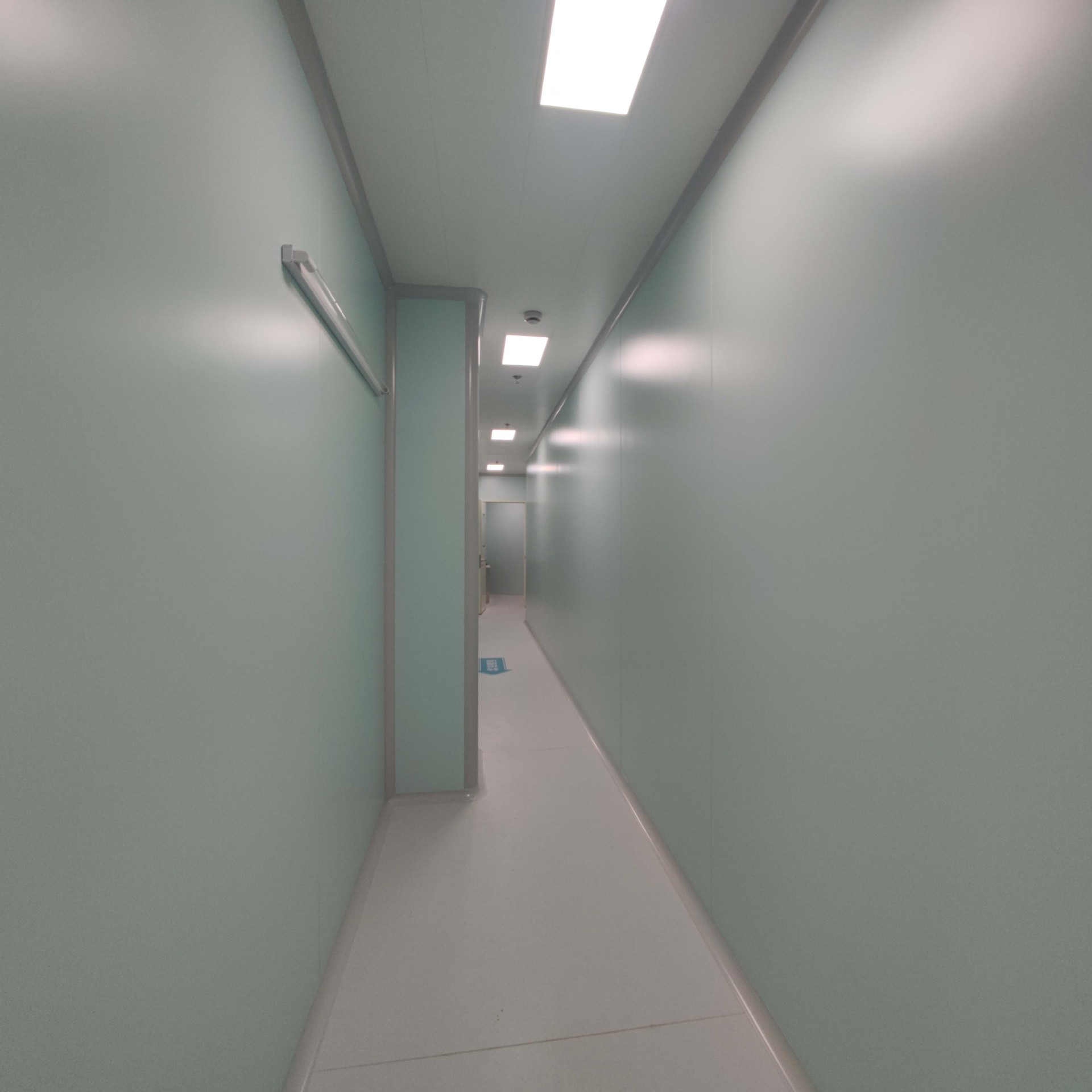 Laminar Flow Operating Room, Class 100, Class 1000, Class 10000 Purification Project, Laboratory Clean Room Renovation