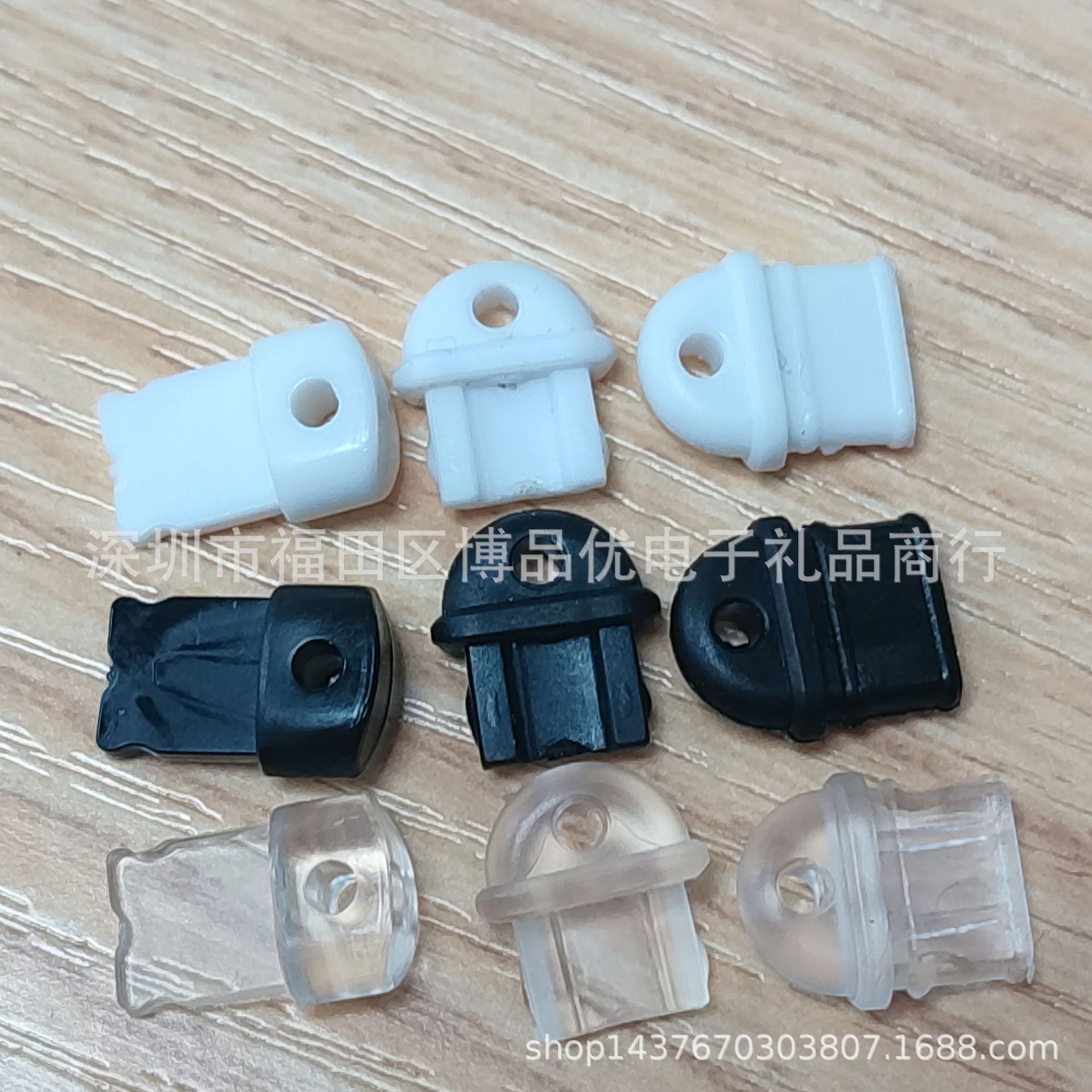 Type-C Dust Plug Is Suitable for Apple Huawei Kindle Reader Redmi K80 Headphone Plug Android Phone