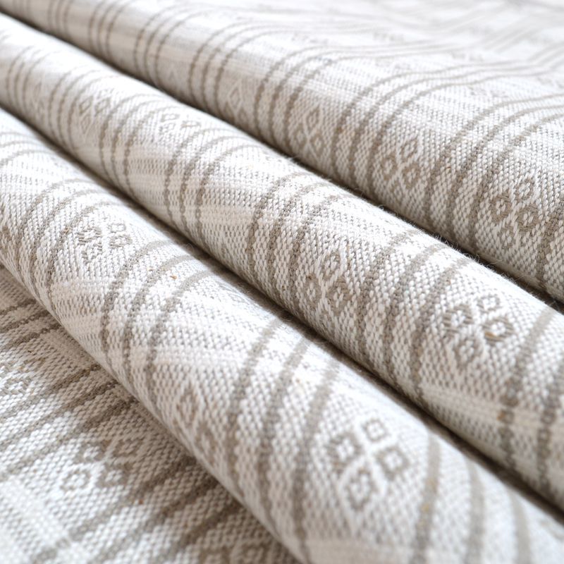 Специальный льняной мат из Харбина чистый натуральный комплект из двух частей двойной конопляный комплект из трех частей складной бесплатная доставка оптом