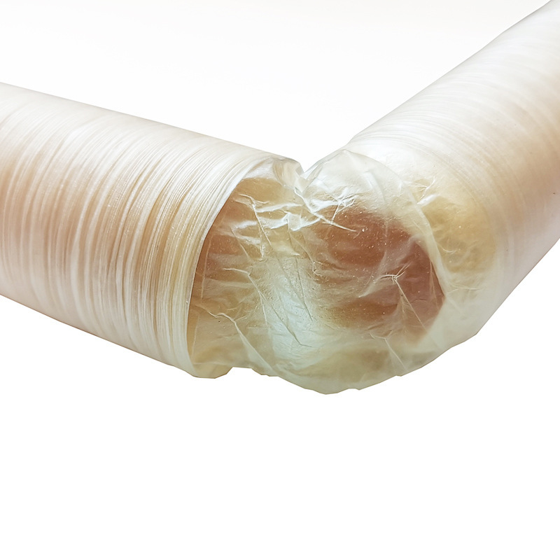 Collagen Casings, Edible Protein Casings, Dry Sausages, Cantonese-Style Sausages, Kiss Intestines and Other Enema, Meat Intestines, Protein Casings