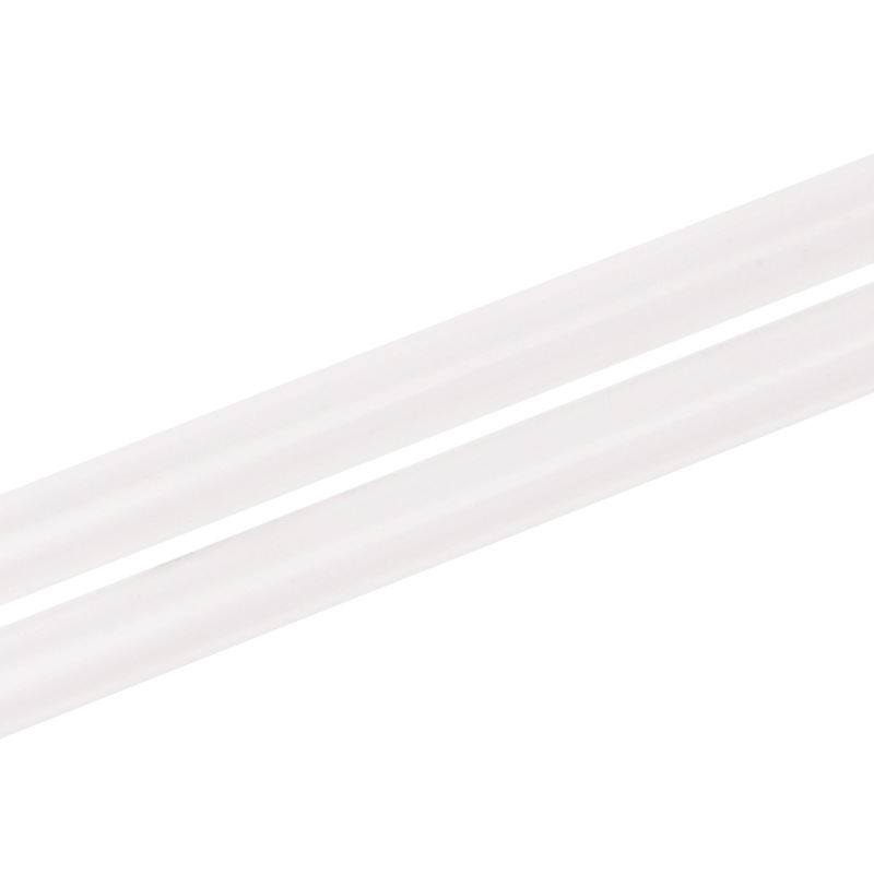 Quartz Ultraviolet Sterilization Lamp 2G11 Lamp 386 Household Disinfection Ozone Sterilization Lamp