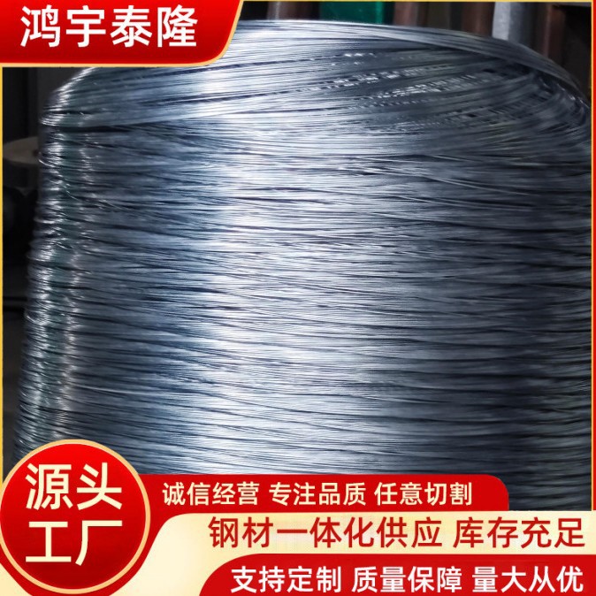 Промышленная оцинкованная проволока низкого углерода для катушек с проводами, железная проволока для электролиза, промышленная ручная железная проволока для связывания