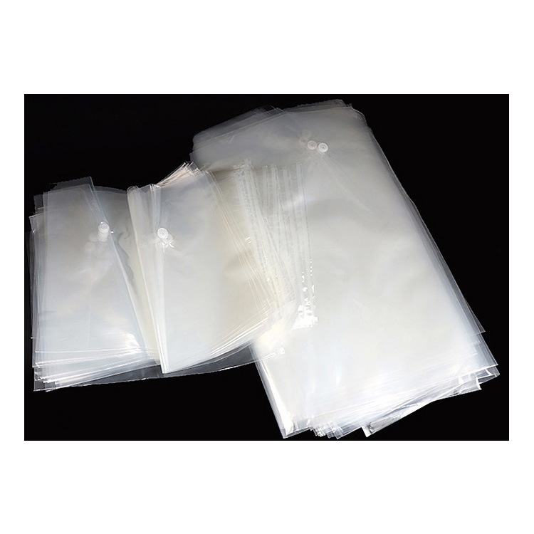 PE fermentation bag packaging seven-layer co-extruded film Feed fermentation bag breathing film one-way exhaust fermentation feed bag manufacturer