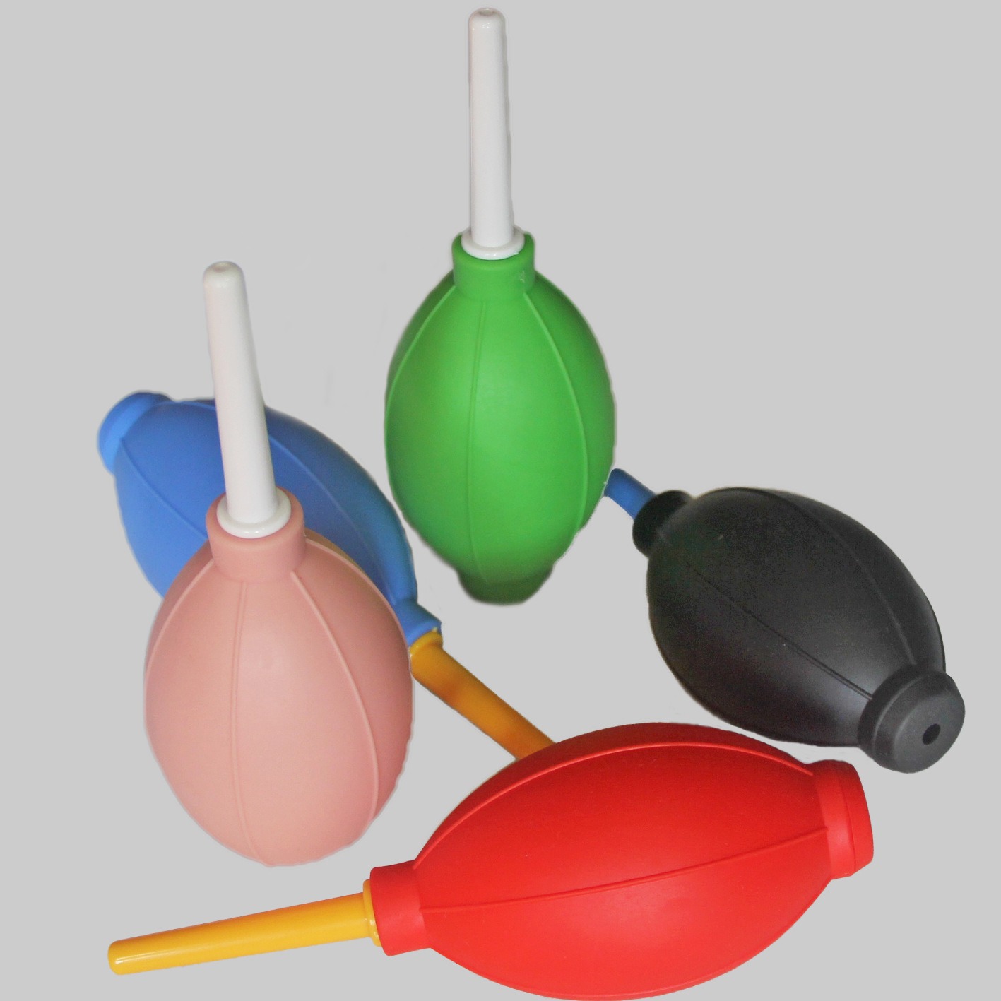 Direct Selling Powerful Environmentally Friendly Blowing Ball for Camera and Computer Special Dust Removal and Dust Removal Ball for Succulent Air Blowing