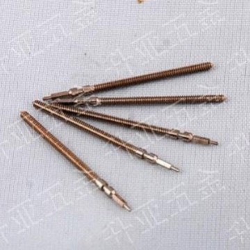 Watch Accessories Movement Parts Original 8215 Handlebar 8200 Movement Handlebar Meiyouda 8215 Handlebar