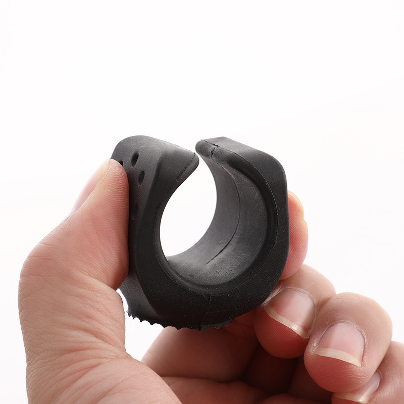 Source Factory Flashlight Holder Fishing Lamp Clip Can Be Attached to a Tripod Clip Fishing Equipment