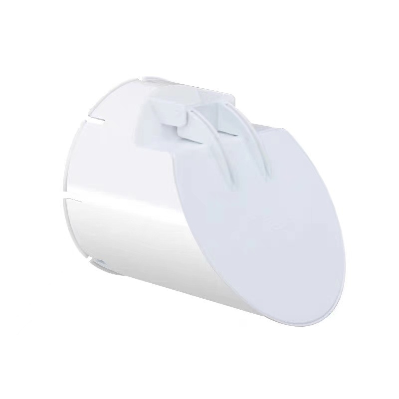 Toilet squatting pan squatting pit deodorant toilet odor blocking device blocking hole anti-odor artifact stool deodorant urinal cover