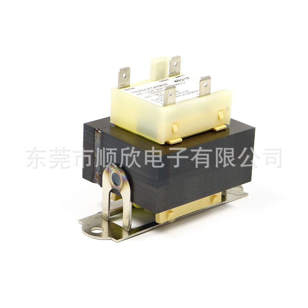 HVAC 24V40VA 4021F PRI 208/240V 50/60Hz SEC 24V40VA