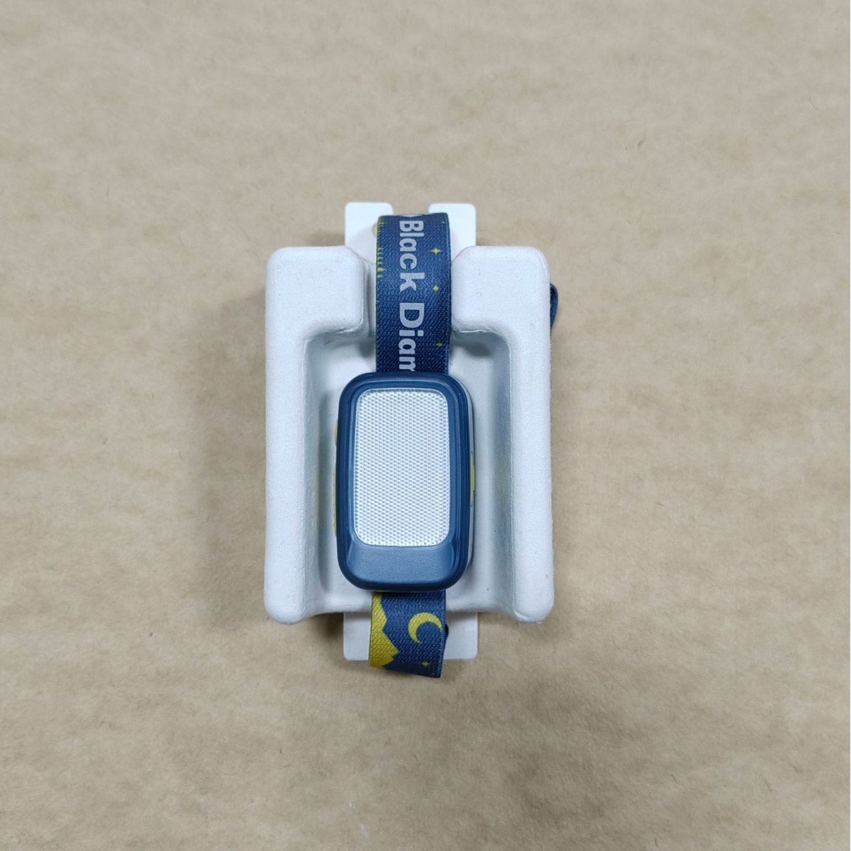 Factory Direct Supply of Pulp Molding Wholesale Dry Pressing and Wet Pressing White Headlight Paper Tray Environmentally Friendly Materials