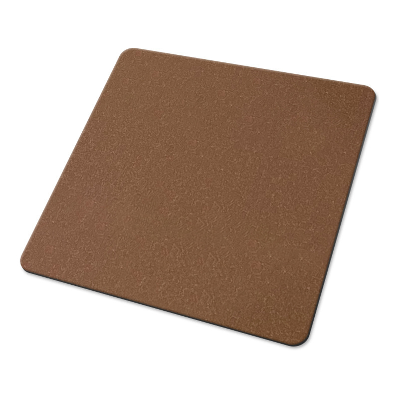 Matte Pure Color Aluminum-plastic Plate Wholesale Aluminum-plastic Composite Plate Inside and Outside Curtain Wall Engineering Fire-proof Aluminum-plastic Plate Available in Multiple Colors